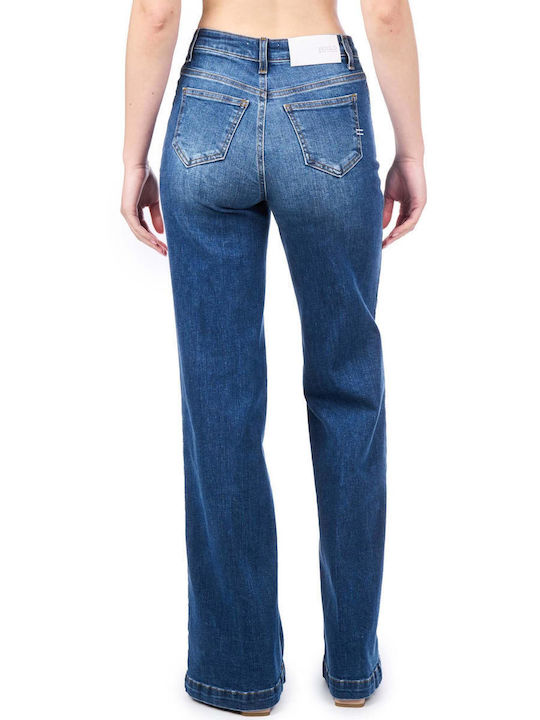 Vicolo High Waist Women's Jeans