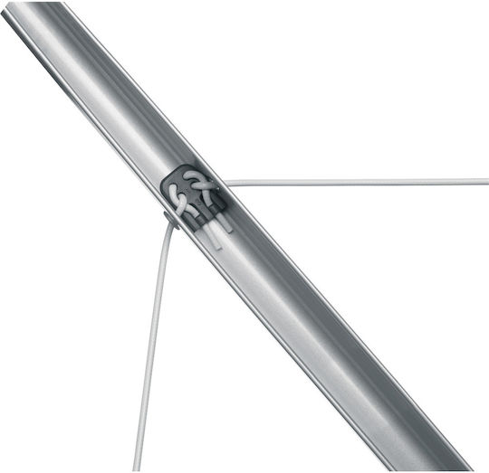 Brabantia Clothesline in White Color 65m