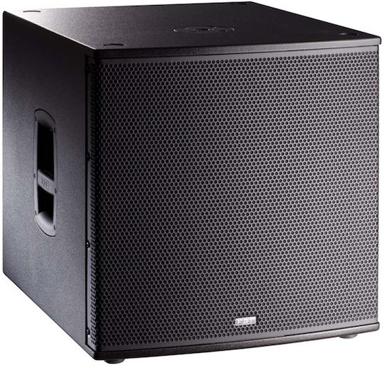 FBT VT4000 Aktiv Sprecher PA 4200W mit Woofer 5"