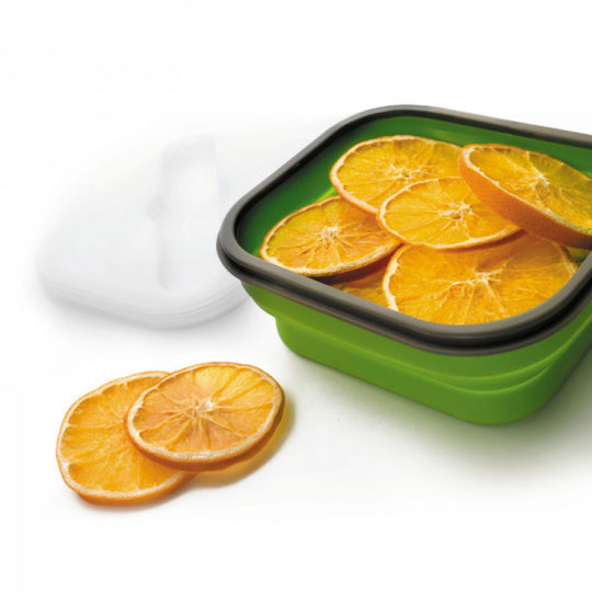 Lacor Lebensmittel-Dehydrator mit 5 Regalen
