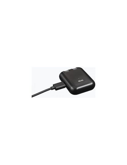 RHA Wireless Flight Adapter Bluetooth 5.0 Receiver με θύρα εξόδου 3.5mm Jack