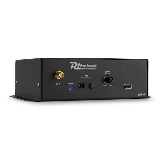 Power Dynamics v5 Bluetooth 5.0 Receiver