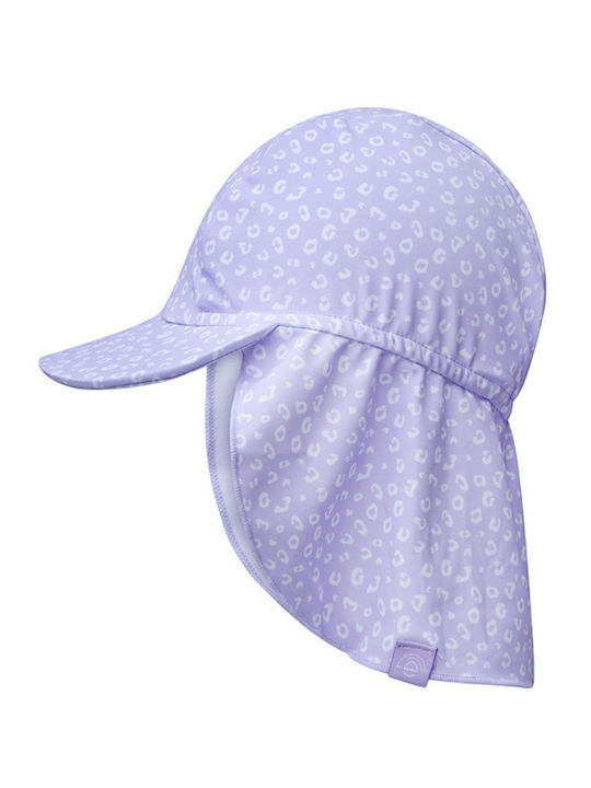 Swim Essentials Kinderhüte Sonnenschutz Weiß