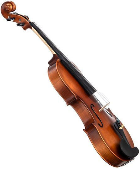 F.Ziegler VG002-HPA 3/4 Βιολί με Θήκη και Δοξάρι