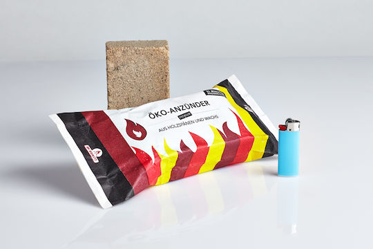 McBrikett Oko 61048 Anzünden 250gr
