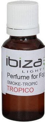 Ibiza Sound Aromă pentru Mașini Parfumuri de ceață Tropic 20ml