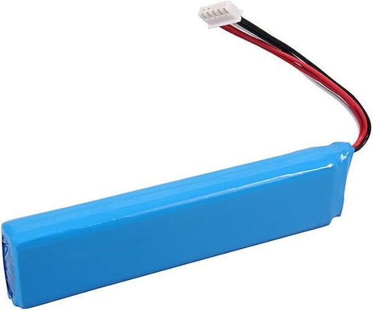 Patona Xtreme 5000mAh 7,4V Li-Pol Акумулатор За Високоговорител 5000mAh