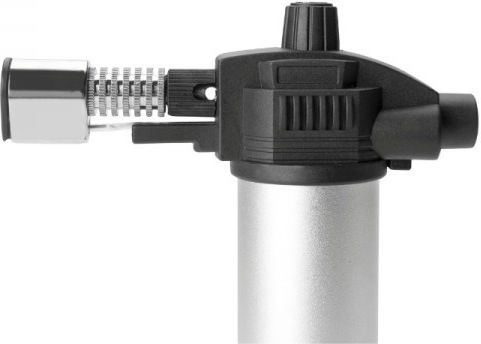 Lacor 68969 Tort de patiserie cu suport Argintiu