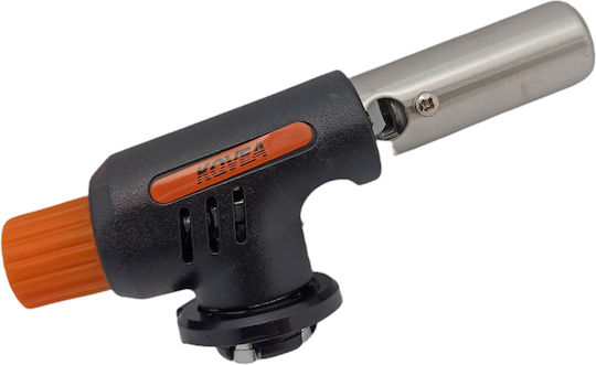 Torch Head with Temperature Setting Black 13641-14