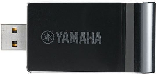 Yamaha Midi Interface Μαύρο