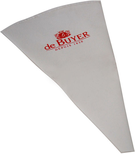 De Buyer Spritzbeutel Konditorei Spritzbeutel Baumwolle 1cm 4856.40N De Buyer Spritzbeutel Konditorei Spritzbeutel Baumwolle 1cm 4856.40N