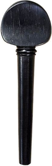 F.Ziegler Tuning peg for Cello Cello 4/4 Ebony