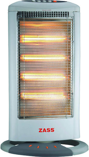Θερμάστρα Αλογόνου 1600W