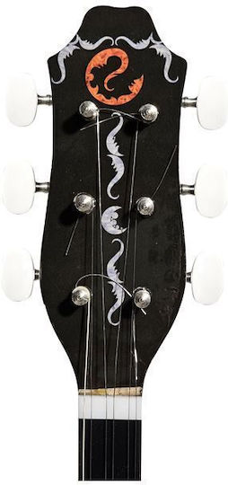Solist Bouzouki Κ-1.6 6-String