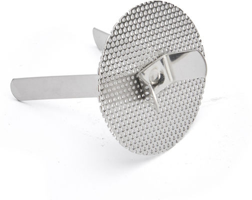 De Buyer Kitchen Funnel made of Stainless Steel 19.5cm