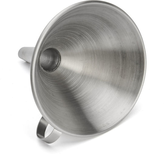 De Buyer Kitchen Funnel made of Stainless Steel 19.5cm