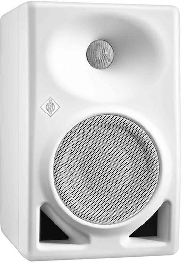 Neumann KH 120 II AES67 Ηχείo Studio Monitor 5.25" 245W (Τεμάχιο) Λευκό