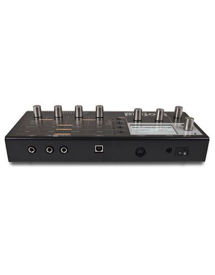 Waldorf Blofeld Virtual Αναλογικό Synthesizer