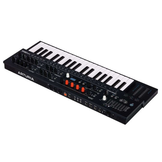 Arturia MiniFreak Synthesizer με 37 πλήκτρα