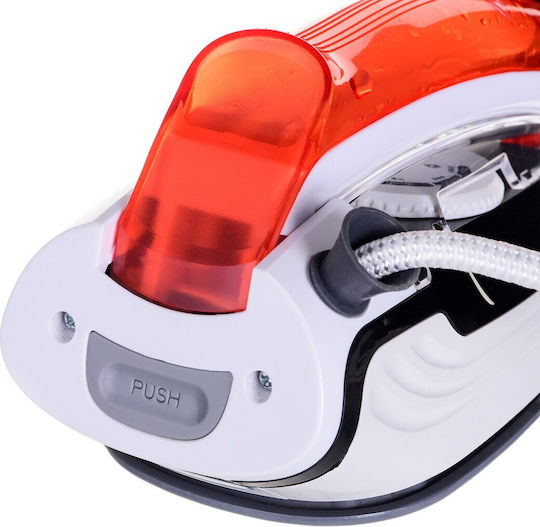 Lund Steam Travel Iron 1100W