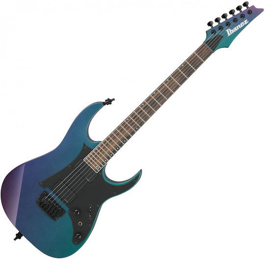 Ibanez Ηλεκτρική Κιθάρα ST Style με HH Διάταξη Μαγνητών Blue Chameleon