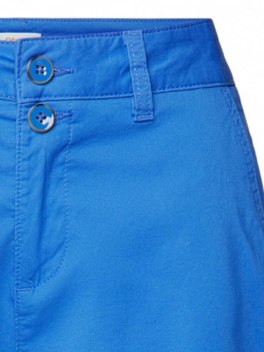 Red Label Women's Bermuda Shorts Blue