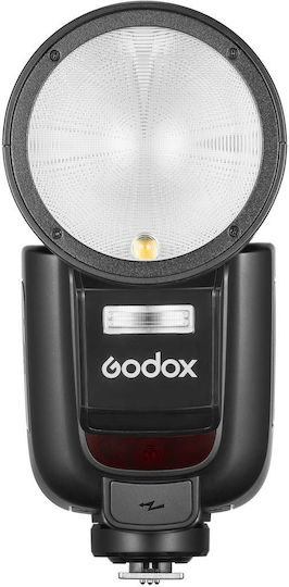 Godox GD-V1PRO-F TTL Blitz für Fujifilm Kameras