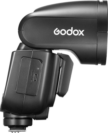 Godox GD-V1PRO-S TTL Flash for Sony Cameras