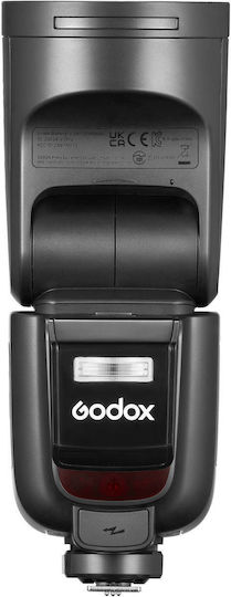 Godox GD-V1PRO-F TTL Blitz für Fujifilm Kameras