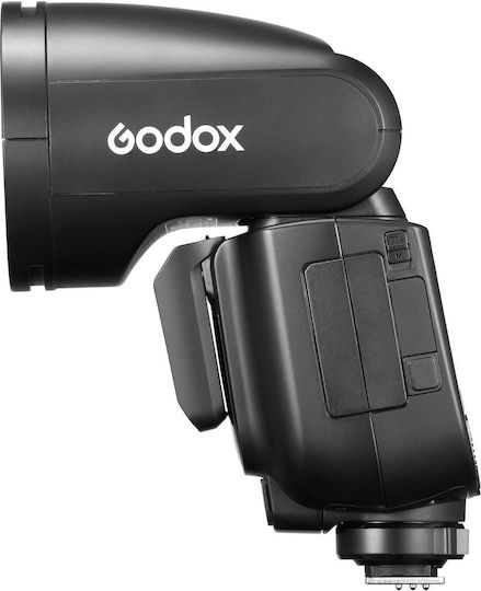 Godox GD-V1PRO-C TTL Flash For Canon Cameras