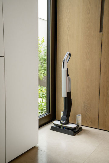 Karcher FC 4-4 Mop Baterie 4V