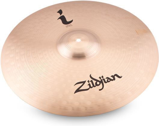 Zildjian Complete Set with Effects