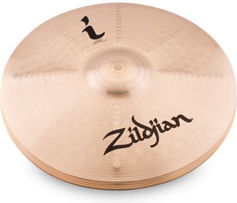 Zildjian Complete Set with Effects