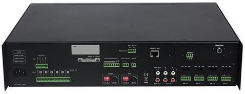 Lucky Tone Mpro 480