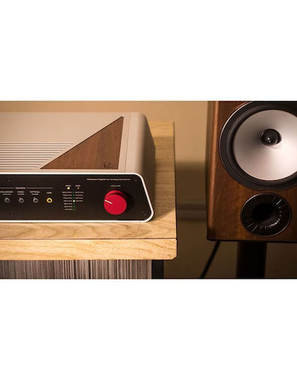 Fidelice RNDAC DAC Black