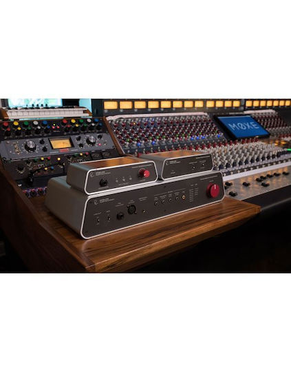 Fidelice RNDAC DAC Black