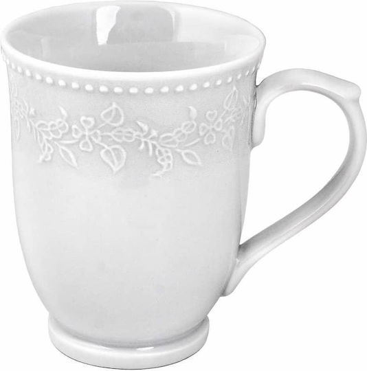 Oriana Ferelli Teekanne Keramik 1210ml