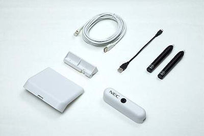 Nec NP04WI Kit Smart/Touch