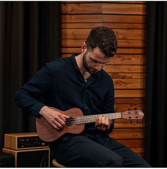 Ortega Concert Γιουκαλίλι