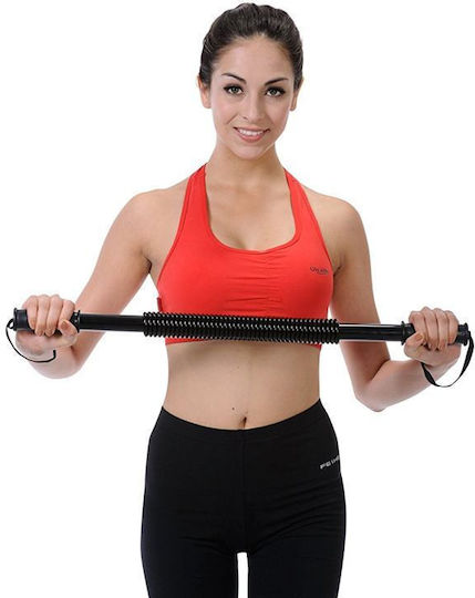 Flexible Exercise Bar Power Twister 20kg