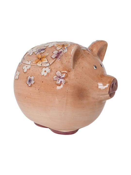 Etoile Borcan pentru Biscuiți Ceramică Bej 1buc Etoile Borcan pentru Biscuiți Ceramică Bej 1buc