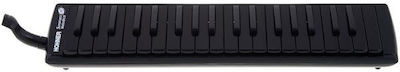 Hohner Melodica/Pianika 37 Taste Superforce Negru