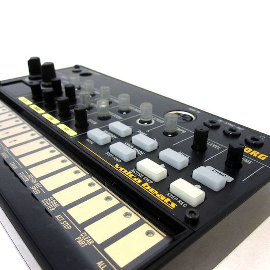 Korg Volca Beats Drum Machine