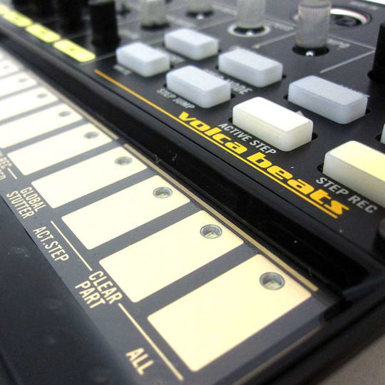 Korg Volca Beats Drum Machine