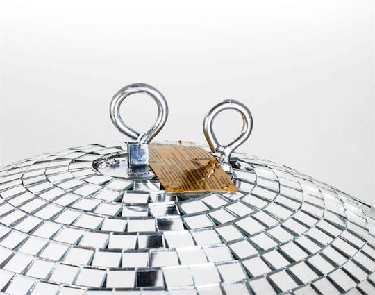 Mirror Disco Ball 40cm