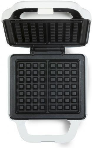 Domo Domo Waffeleisen Für Rechteckige Waffeln 2 Waffelplätze 900W