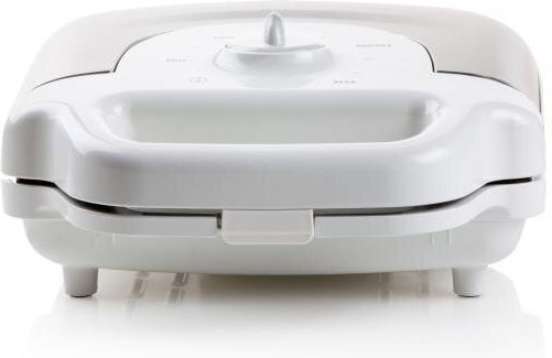 Domo Domo Waffeleisen Für Rechteckige Waffeln 2 Waffelplätze 900W