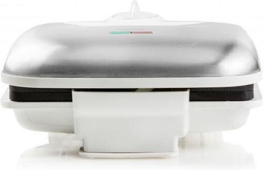 Domo Domo Waffeleisen Für Rechteckige Waffeln 2 Waffelplätze 900W