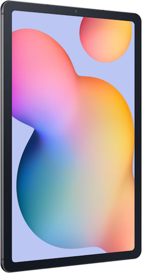 Samsung Galaxy Tab S6 Lite 2024 4G 10.4Inches (4GB/64GB) Oxford Gray