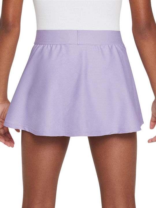 Nikecourt Victory Girls' Tennis Skirt Hydrangeas Black Nikecourt Victory Girls' Tennis Skirt Hydrangeas Black